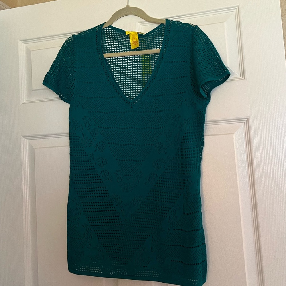 NEW!! Catherine Malandrino Knit Top 👚